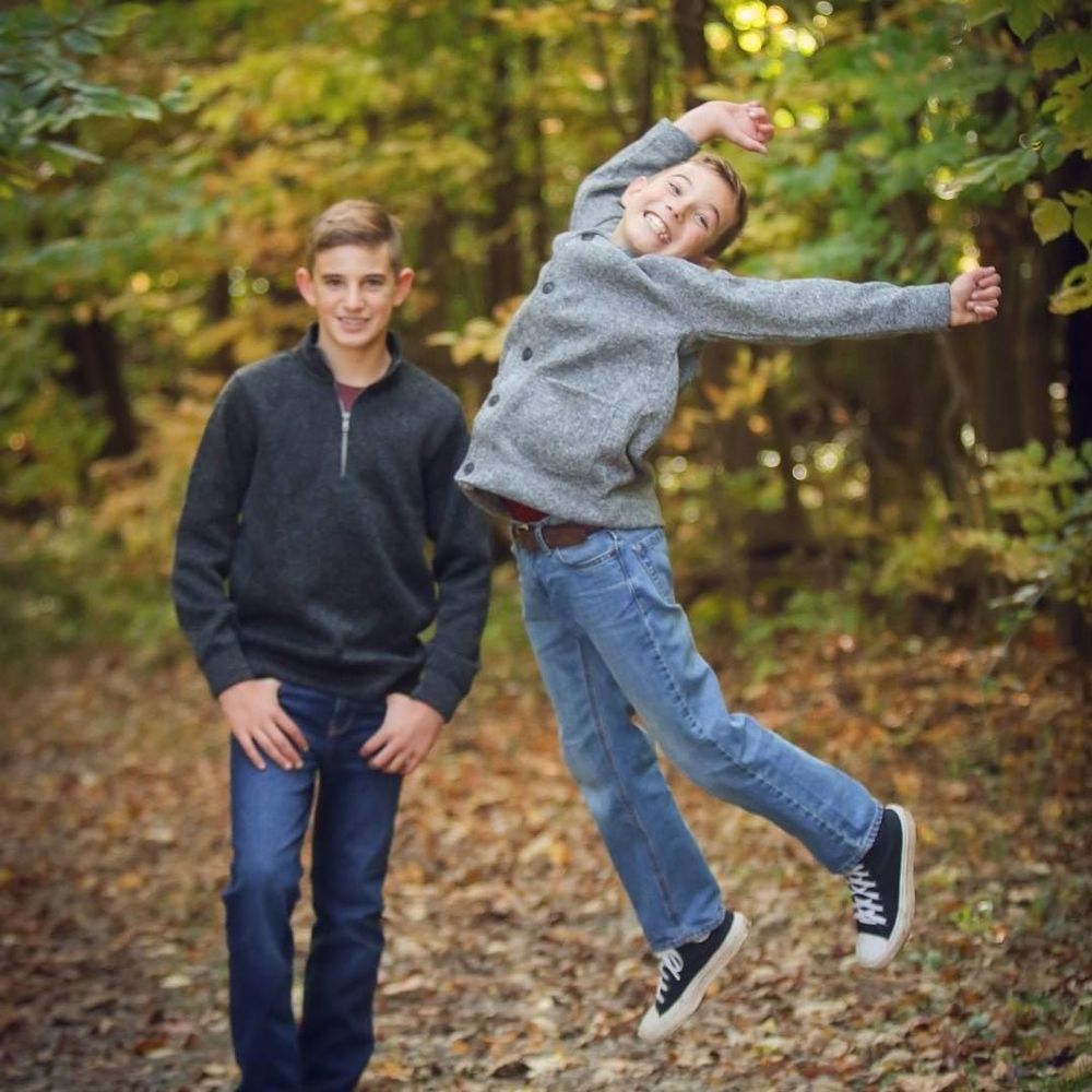 Meet your Posher, Jennifer